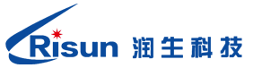 昆明潤(rùn)生醫(yī)學(xué)科技有限公司logo
